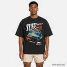 Checkered or Carried Out Tee TuffWraps.com