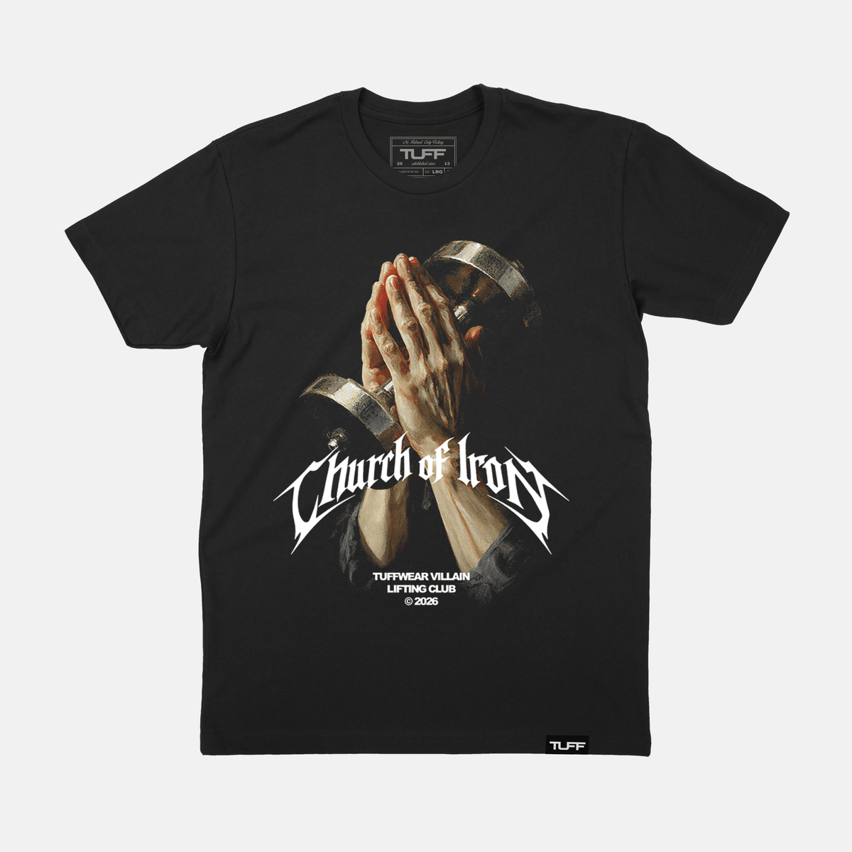 church-of-iron-tee-athletic-