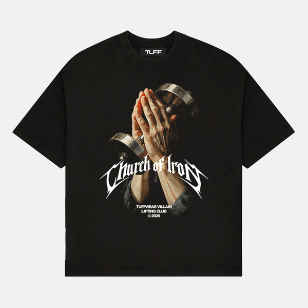 church-of-iron-tee-oversized-