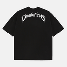 Church of Iron Tee TuffWraps.com
