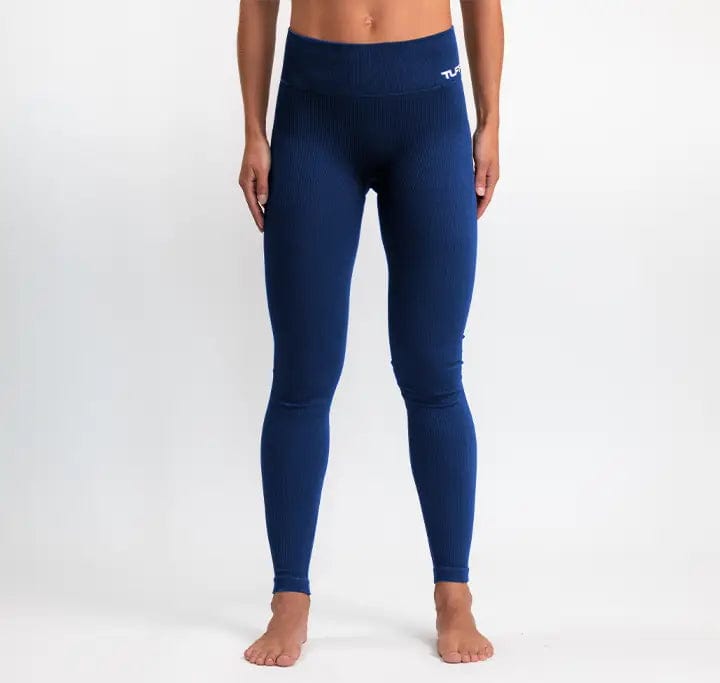 Tuff Athletics Women's Active Supplex Yoga Legging, Black, 2X Plus at   Women's Clothing store