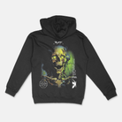 Deadwire // Subject 026 Hooded Sweatshirt S TuffWraps.com