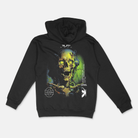 Deadwire // Subject 026 Hooded Sweatshirt TuffWraps.com