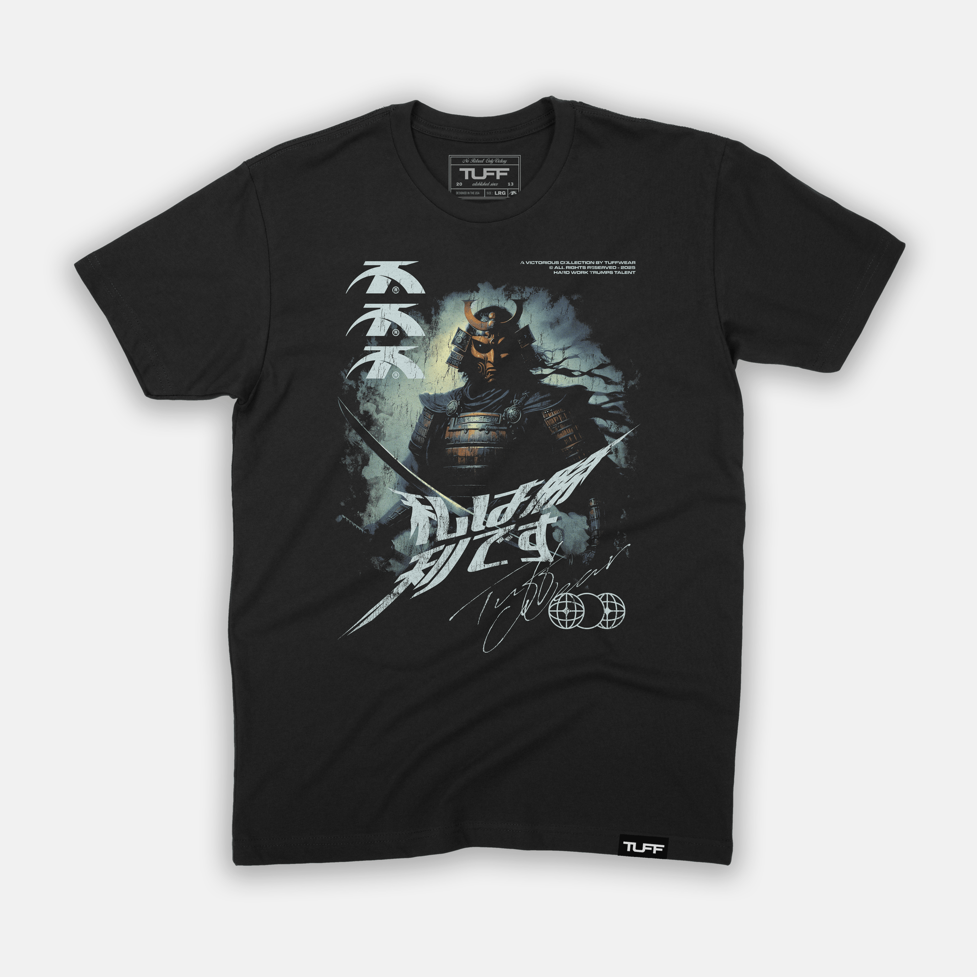 death-before-dishonor-tee-