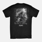 Don't Fear Death Tee Black / S TuffWraps.com