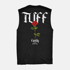 Family Foundation Raw Edge Muscle Tank TuffWraps.com