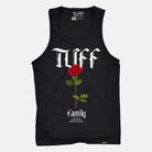 Family Foundation Tank Black / S TuffWraps.com