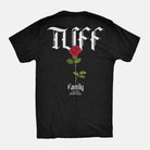 Family Foundation Tee Black / S TuffWraps.com