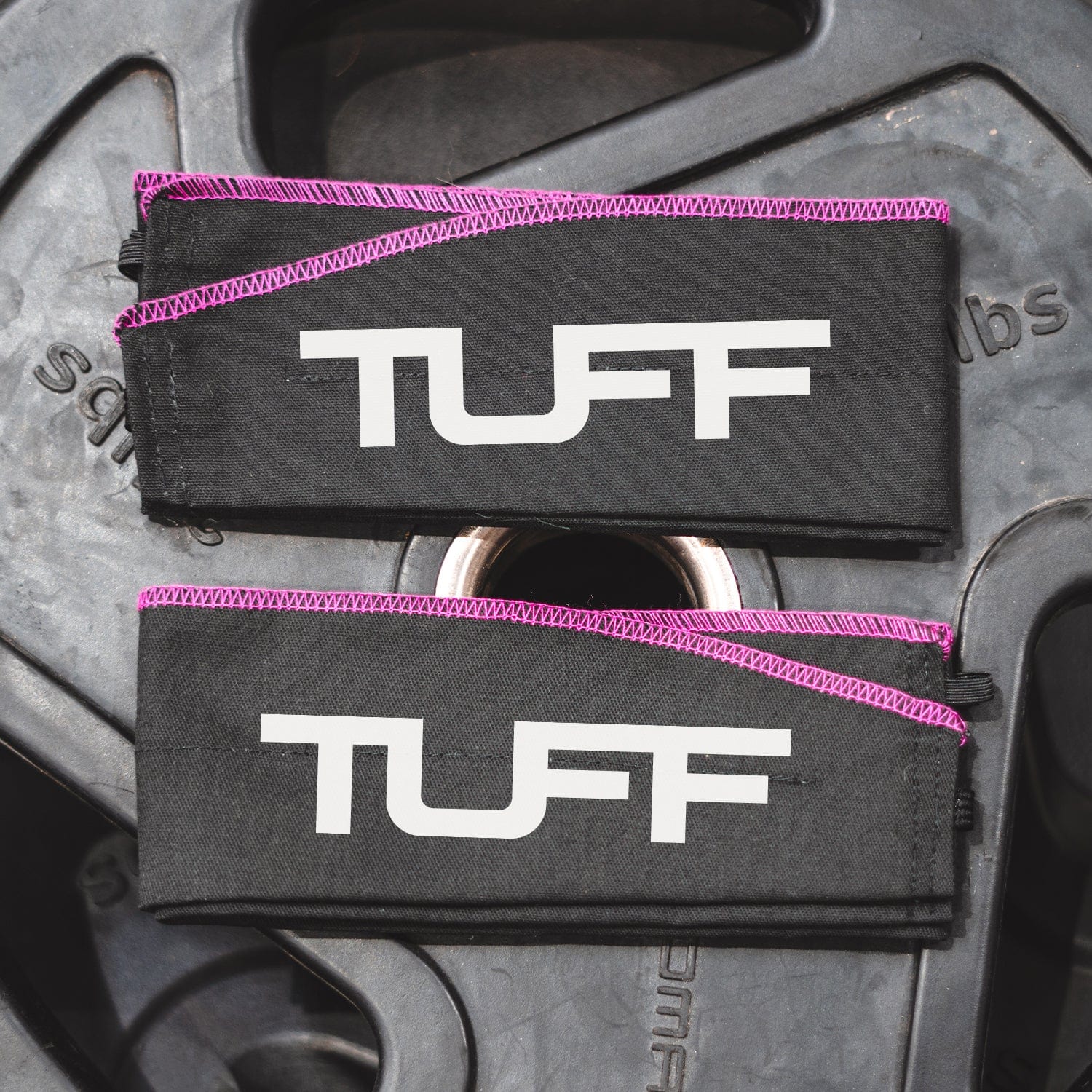 Fresh Fuchsia Wrist Wrap Support TuffWraps.com