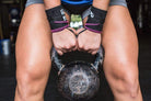 Fresh Fuchsia Wrist Wrap Support Default TuffWraps.com