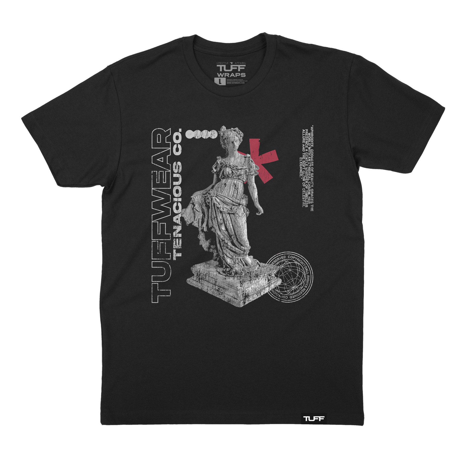 goddess-of-love-tee-black-s-