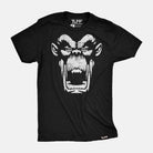 Gorilla TUFF Tee Black / S TuffWraps.com