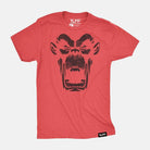 Gorilla TUFF Tee Vintage Red / S TuffWraps.com