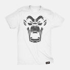 Gorilla TUFF Tee White / S TuffWraps.com
