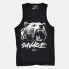 Grizzly Savage Tank S TuffWraps.com