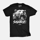 Grizzly Savage Tee S TuffWraps.com
