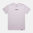 Heavyweight Oversize Tee Orchid / S TuffWraps.com