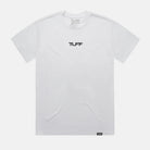 Heavyweight Oversize Tee White / S TuffWraps.com