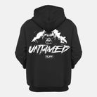 Jungle Juggernaut Untamed Hooded Sweatshirt TuffWraps.com