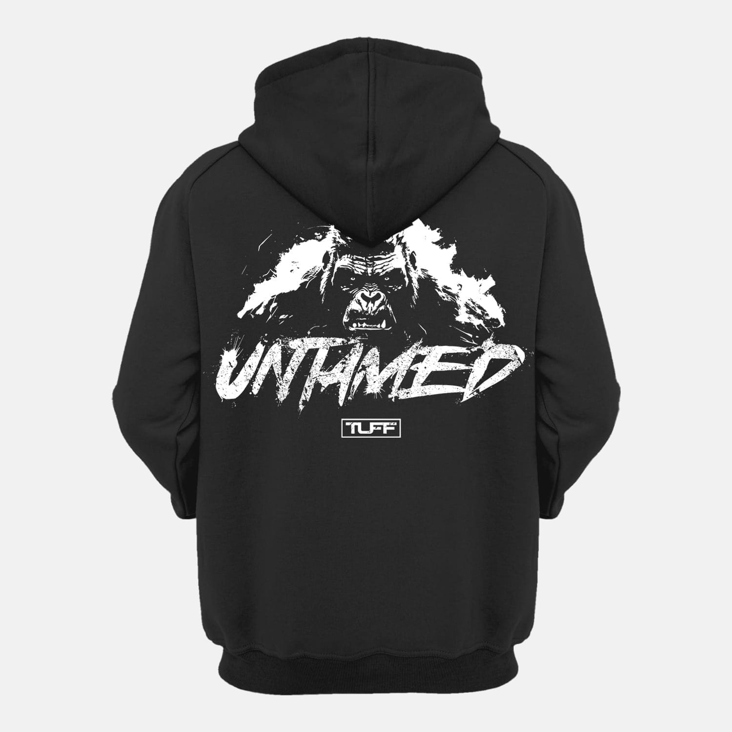 Jungle Juggernaut Untamed Hooded Sweatshirt TuffWraps.com