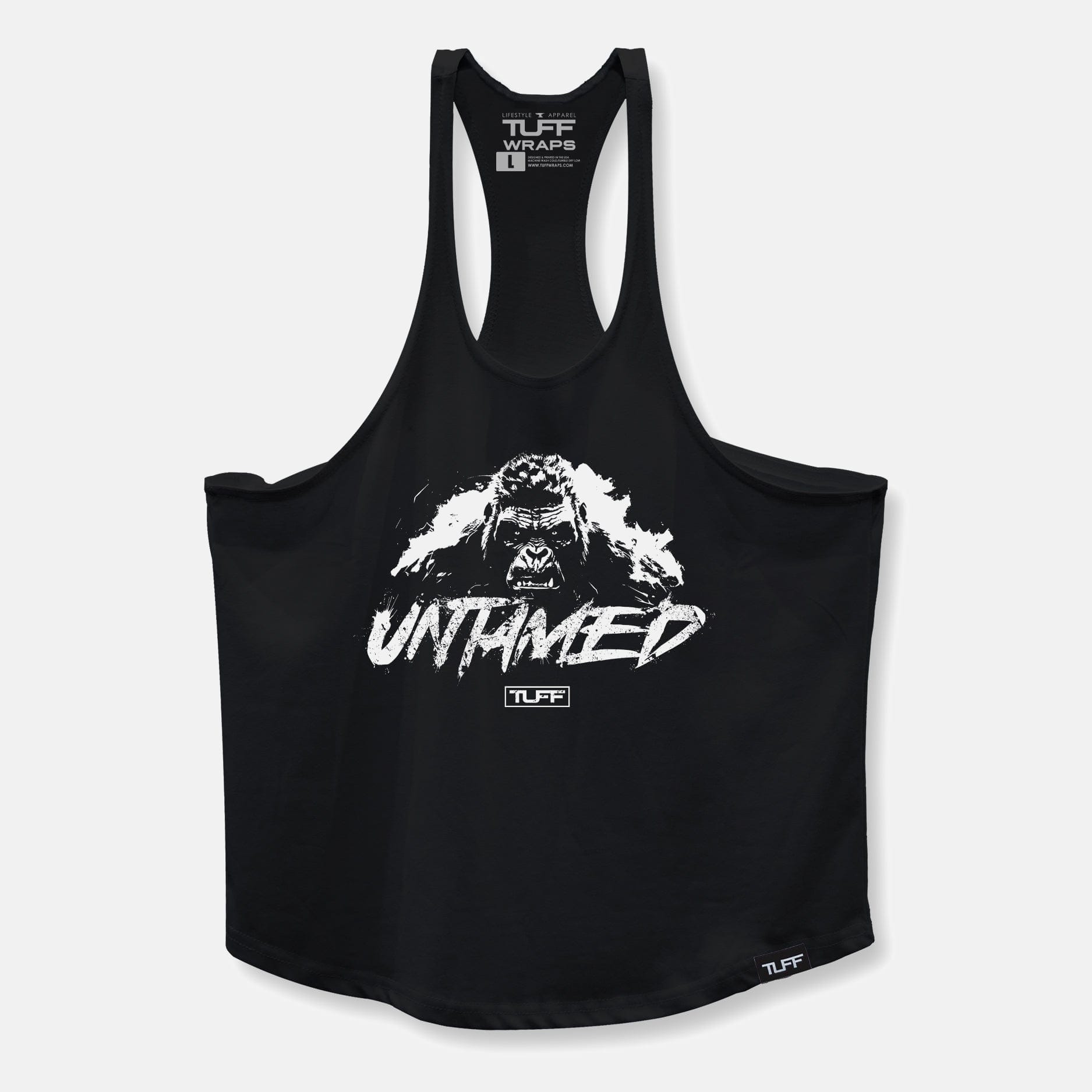 Jungle Juggernaut Untamed Stringer S TuffWraps.com