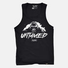 Jungle Juggernaut Untamed Tank Top S TuffWraps.com