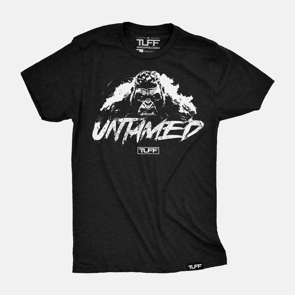 Jungle Juggernaut Untamed Tee S