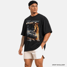 King of the Line Tee TuffWraps.com