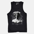Medusa Tank Black / S TuffWraps.com