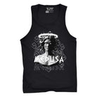 Medusa Tank S / Black TuffWraps.com