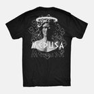 Medusa Tee Black / S TuffWraps.com