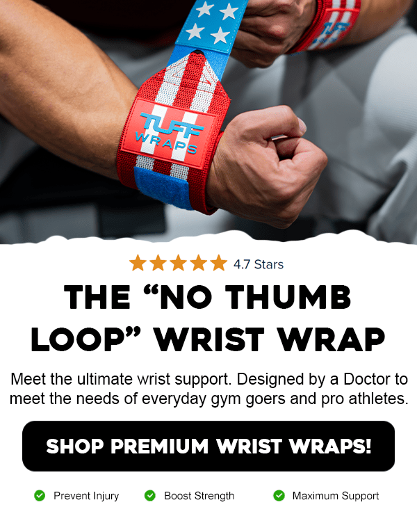 Best gym wrist wraps hotsell
