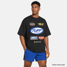 Not Street Legal Tee TuffWraps.com