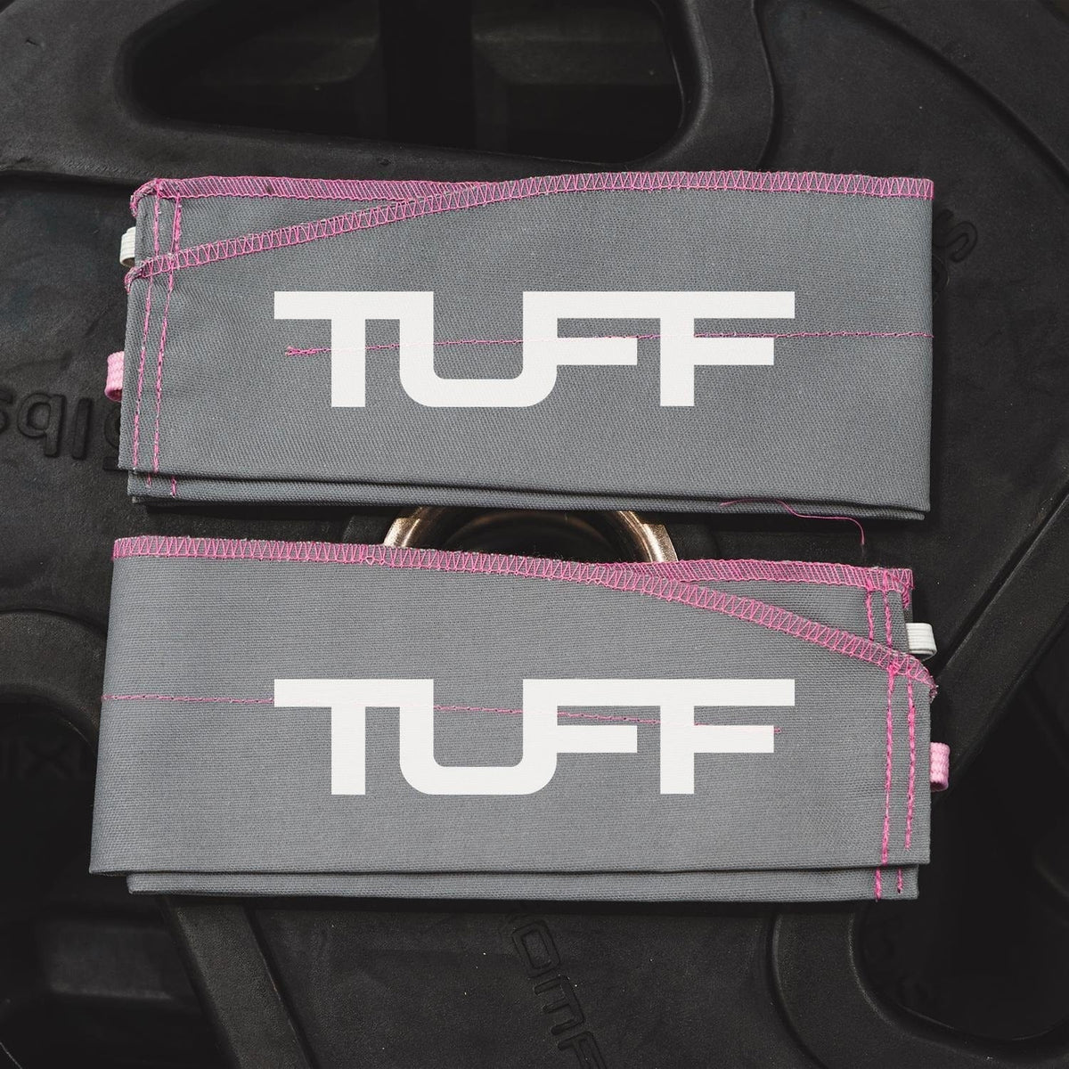 TuffWraps Wrist Wraps - 