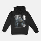 Poseidon's Fury Hooded Sweatshirt TuffWraps.com