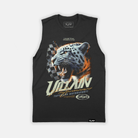 Predator at Full Throttle Raw Edge Muscle Tank S TUFF