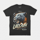Predator at Full Throttle Tee Athletic / Black / S TuffWraps.com