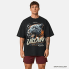 Predator at Full Throttle Tee TuffWraps.com