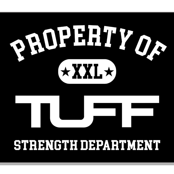 Stickers – TuffWraps.com