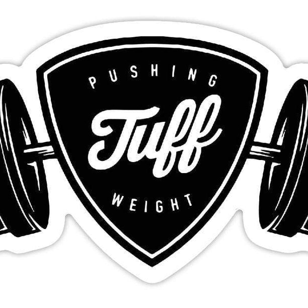 Stickers – TuffWraps.com