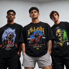 Reaper // Final Harvest Tee TuffWraps.com
