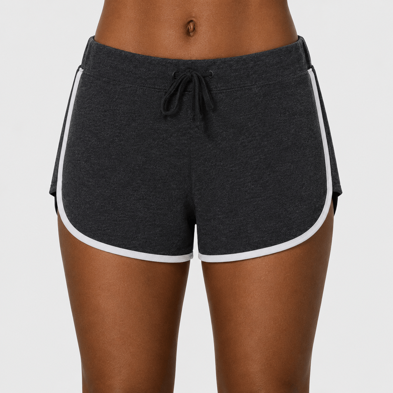 Retro Runner Shorts TuffWraps.com