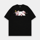 Sakura Legacy Tee Oversized / S TuffWraps.com