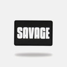 Savage Patch TuffWraps.com