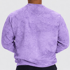 Stone Wash Essentials Crew Sweatshirt TuffWraps.com