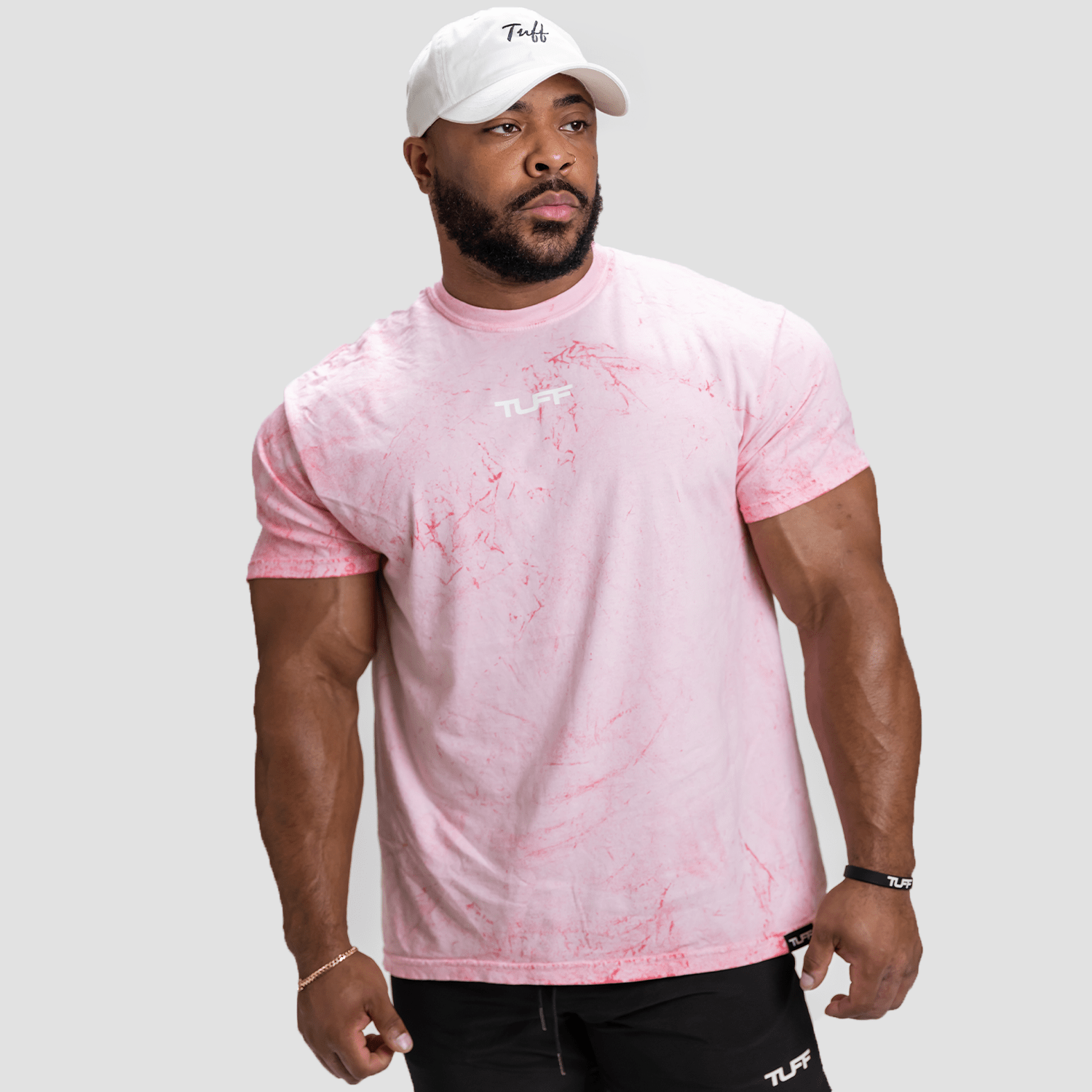 Stone Wash Essentials Tee – TuffWraps.com Stone Wash Essentials Tee – TuffWraps.com
