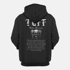 Strength in Words Hooded Sweatshirt TuffWraps.com