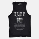 Strength in Words Tank S TuffWraps.com