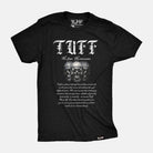 Strength in Words Tee S TuffWraps.com