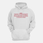 Stronger Things Hooded Sweatshirt TuffWraps.com